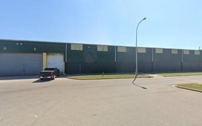 Pita Metals, Detroit, Michigan