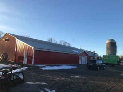 Steve's Equipment Repair