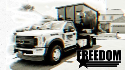 Freedom Hauling & Junk Removal LLC