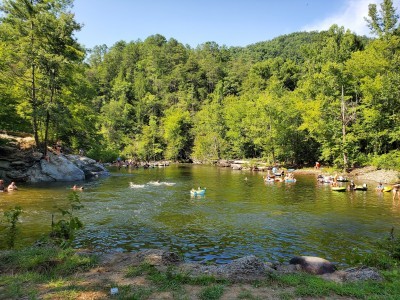 The Townsend Wye