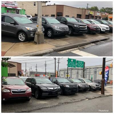 Irene Auto Sales Inc, North Bergen, New Jersey