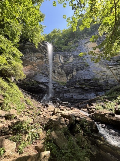 Jones Gap State Park