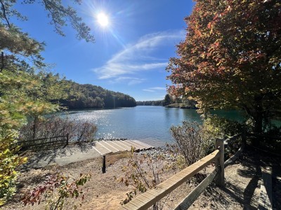 Keowee-Toxaway State Park