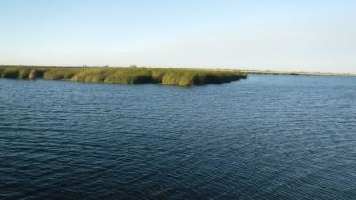 Sacramento-San Joaquin Delta, Azusa, California