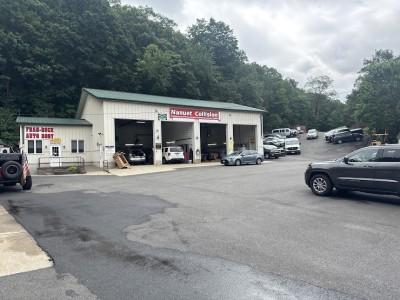 Nanuet Collision Center LLC