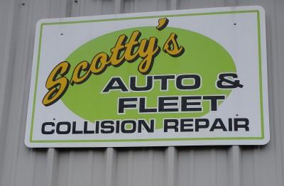 Scottys Auto & Fleet Repair, Toano, Virginia