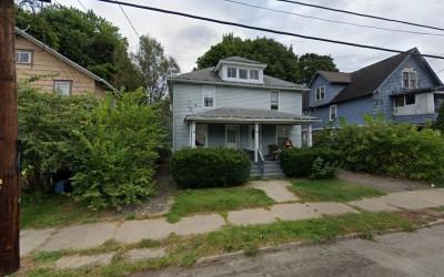 Ty's Easy Removals LLC, Endicott, New York