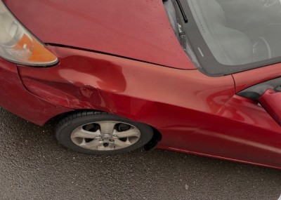 Heritage Collision