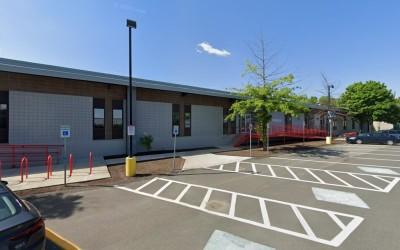 Harvard University Surplus Center, West New Boston, Massachusetts