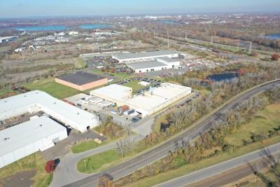 Sibanye-Stillwater Reldan, Fairless Hills, Pennsylvania