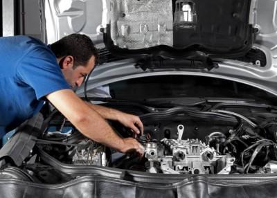 Chapman Auto Repair, Anaheim, California