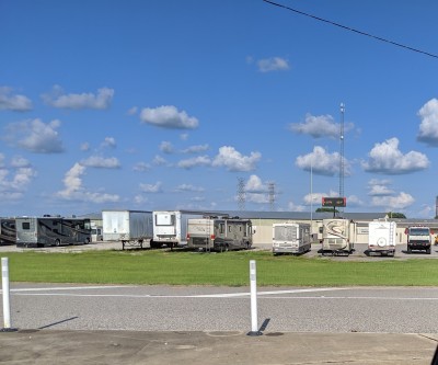 Kimbrough's RV & Power