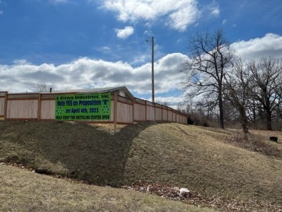 2 Rivers Industries, Inc.