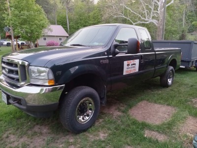 Billy D's Hauling & Junk Removal