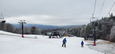 Canaan Valley Ski Resort