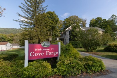 Cove Forge Behavioral Health