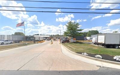 Chris Eldredge Containers, West Chester, Pennsylvania