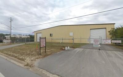 Okaloosa County Recycling