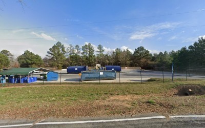 Craytonville Convenience Center
