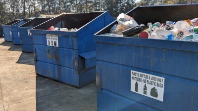 Anderson County Convenience Center