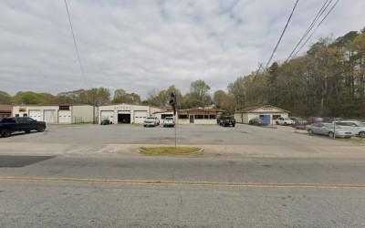 Meredith Battery Services, Anderson, South Carolina