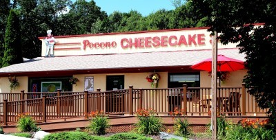 Pocono Cheesecake Factory
