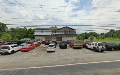 Sipe's Auto Services
