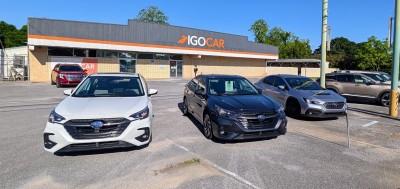 IGOCAR LLC, Pensacola, Florida