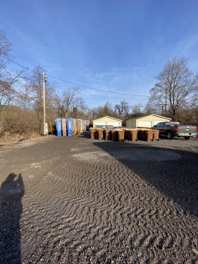 McCullough Rubbish Removal