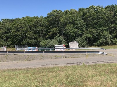 Westhampton Transfer Station