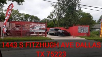 Ramirez Auto repair ,Body Shop & WHEEL ALIGNMENT LLC, Dallas, Texas