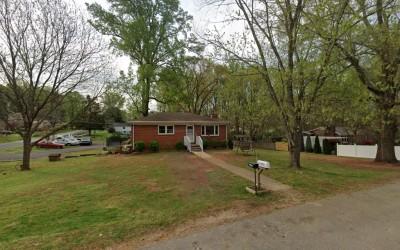 Gentry's Towing & Recovery, Greensboro, North Carolina