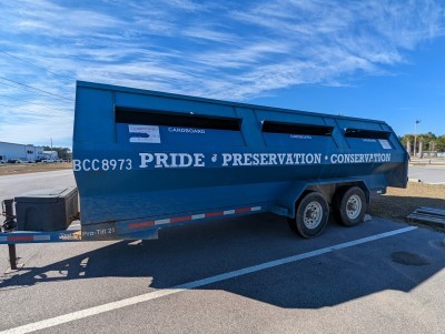 Walton county recycling