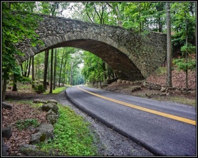 Buck Hill Falls
