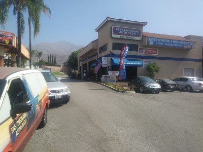 East Highland Auto Tech