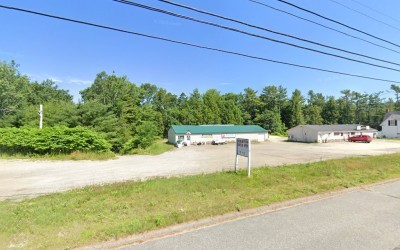 Acadia Highway Redemption Center