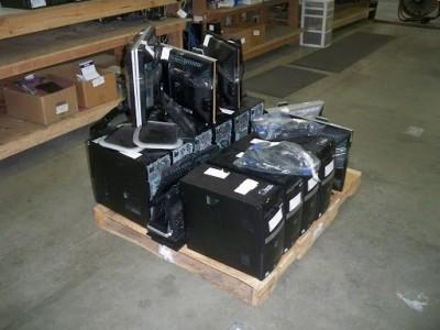TBF Computing, INC., Marietta, Georgia