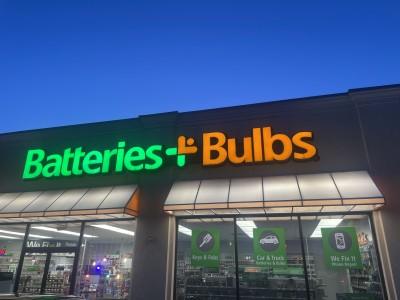 Batteries Plus