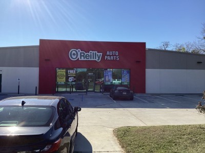 O'Reilly Auto Parts