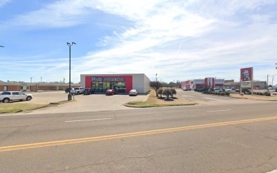 O'Reilly Auto Parts