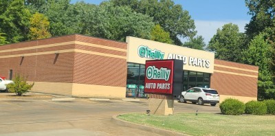 O'Reilly Auto Parts
