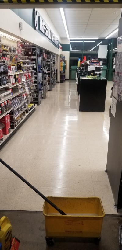 O'Reilly Auto Parts