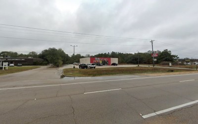 O'Reilly Auto Parts