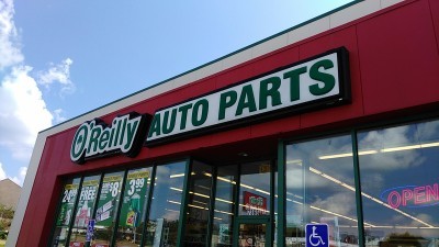 O'Reilly Auto Parts