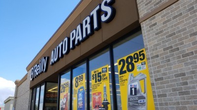 O'Reilly Auto Parts