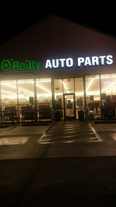 O'Reilly Auto Parts