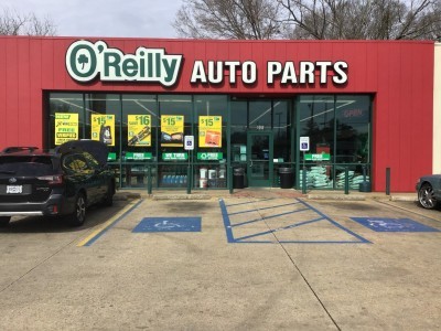 O'Reilly Auto Parts