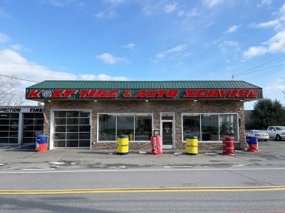 Kost Tire & Auto Service