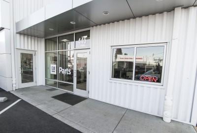 Guaranty Chevrolet Auto Parts