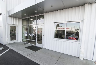 Guaranty Chevrolet Auto Parts